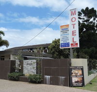 Horizons Motel - New South Wales Tourism 