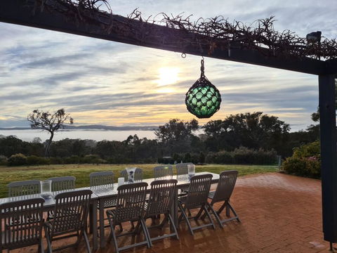 Horningsea - New South Wales Tourism  2