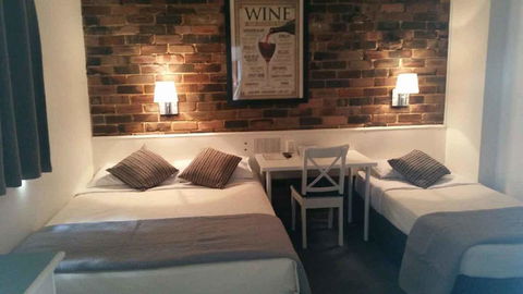 Hornsby Inn - New South Wales Tourism  2