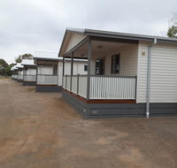 Horrocks Beach Caravan Park - New South Wales Tourism 