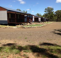 Horsepower Cabins - New South Wales Tourism 