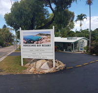 Horseshoe Bay Resort - New South Wales Tourism 
