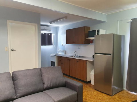 Horseshoe Bay Resort - New South Wales Tourism  1