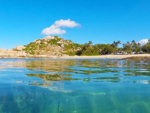 Horseshoe Bay Resort - New South Wales Tourism  3