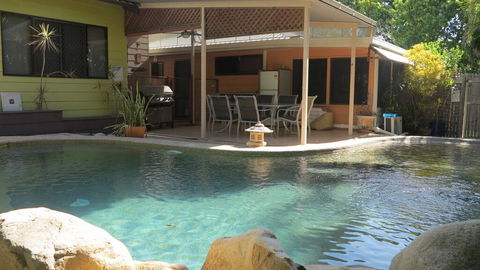 Horseshoe Hideaway At Horseshoe Bay - New South Wales Tourism  0