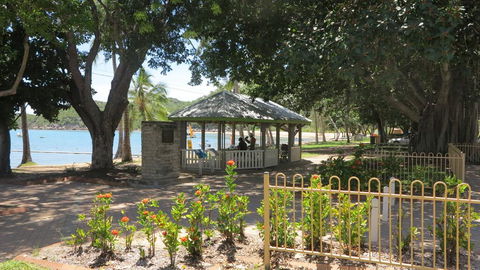 Horseshoe Hideaway At Horseshoe Bay - New South Wales Tourism  1