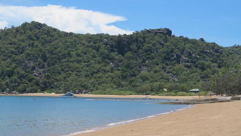 Horseshoe Hideaway At Horseshoe Bay - New South Wales Tourism  2
