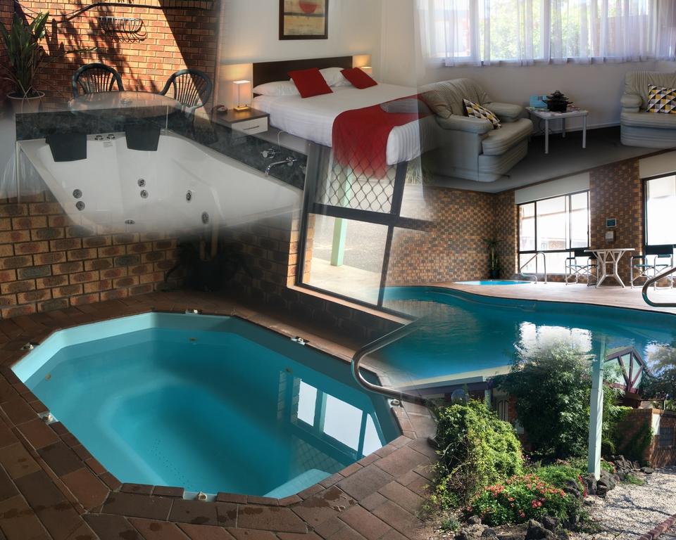 Muntham VIC New South Wales Tourism