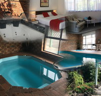 Horsham Mid City Court Motel - New South Wales Tourism 