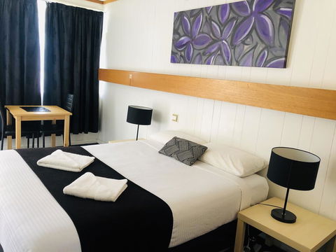 Horsham Motel - New South Wales Tourism  2