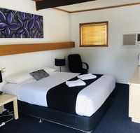 Horsham Motel - New South Wales Tourism 