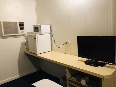 Horsham Motel - New South Wales Tourism  3