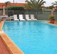 Hospitality Geraldton SureStay by Best Western - New South Wales Tourism 