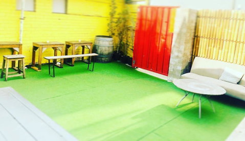Hostel Plus Collingwood - New South Wales Tourism  2