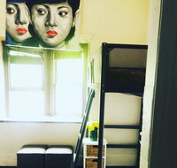 Hostel Plus Collingwood - New South Wales Tourism 