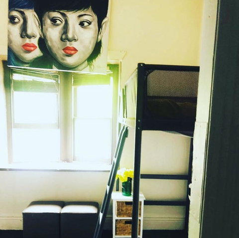 Hostel Plus Collingwood - New South Wales Tourism  0