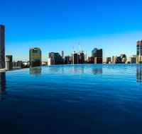 Hostrelax Residences On Hope Street - New South Wales Tourism 