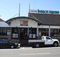 Hotel Beach House Nambour - New South Wales Tourism 
