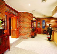 Hotel Bruce County - New South Wales Tourism 