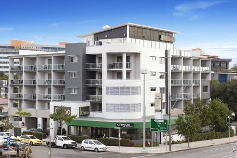 Hotel Chino - New South Wales Tourism  2