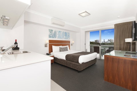 Hotel Chino - New South Wales Tourism  0