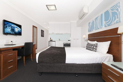 Hotel Chino - New South Wales Tourism  1