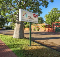 Hotel Kununurra - New South Wales Tourism 