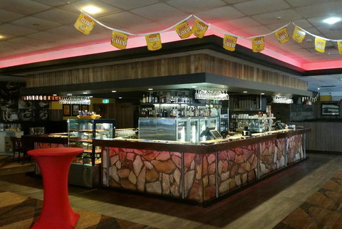 Isa Hotel - New South Wales Tourism  3