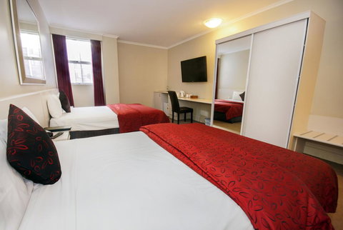 Isa Hotel - New South Wales Tourism  2