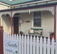 Isabella at Kyneton - New South Wales Tourism 