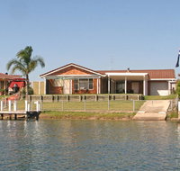 Island Paradise on Dotterel - New South Wales Tourism 