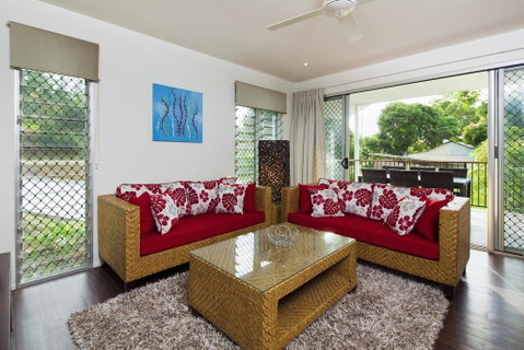 Island Villas & Apartments - New South Wales Tourism  2