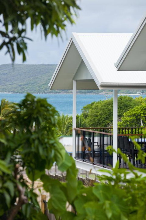 Island Villas & Apartments - New South Wales Tourism  3
