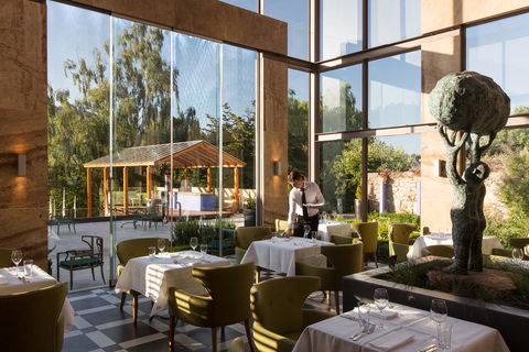 Islington Hotel - New South Wales Tourism  1