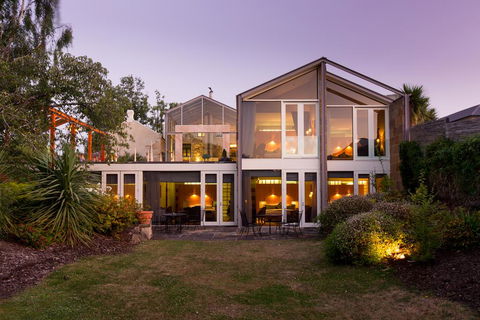 Islington Hotel - New South Wales Tourism  0