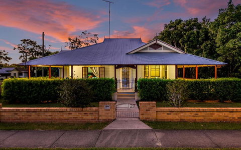 Ithaca - New South Wales Tourism  0