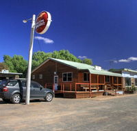 Ivanhoe Hotel Motel - New South Wales Tourism 