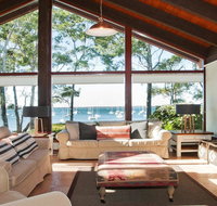 Izba - mediterranean style hideaway - New South Wales Tourism 