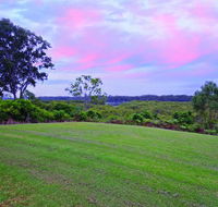 Jabiru Motel - New South Wales Tourism 
