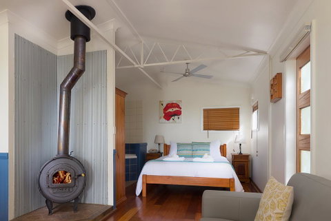 Jacaranda Cottages - New South Wales Tourism  3