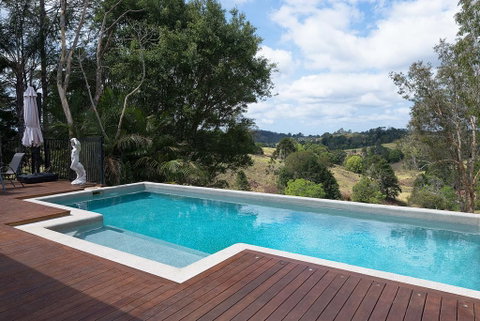 Jacaranda Cottages - New South Wales Tourism  1