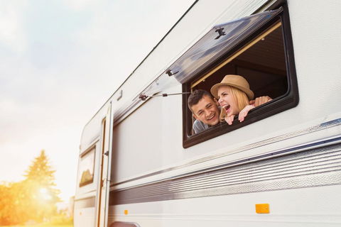 Jacaranda Holiday Park - New South Wales Tourism  2