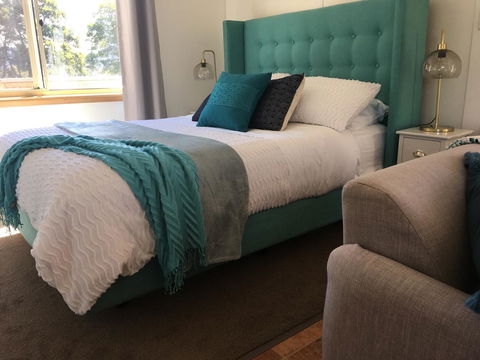 Jacaranda Retreat. Refreshing, Recharge, Relax ! - New South Wales Tourism  3
