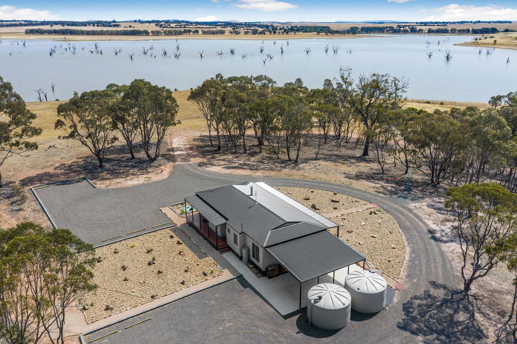 Muckleford South VIC New South Wales Tourism 