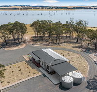 Jack's Point - New South Wales Tourism 