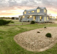 Jackaleah Farm Stay - New South Wales Tourism 