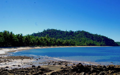 Jackaroo Treehouse Mission Beach - New South Wales Tourism  2