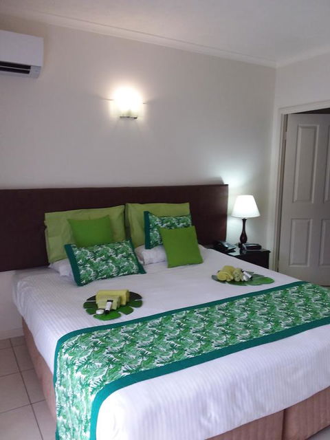 Jackies Studio Apartment - New South Wales Tourism  0