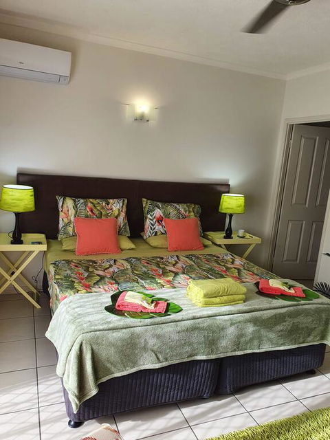 Jackies Studio Apartment - New South Wales Tourism  3