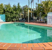 Jade Waters Hervey Bay - New South Wales Tourism 